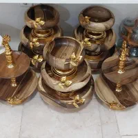 جهیزیه کامل|سایر لوازم برقی|بروجرد, |دیوار