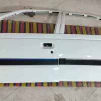 درب پژو پارس