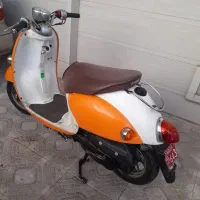 پاکشتی یاماها وینو