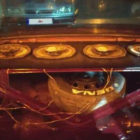 تویوتا کارینا فول تقویت|خودرو کلاسیک|کرمان, |دیوار