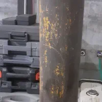 کپسول اکسیژن