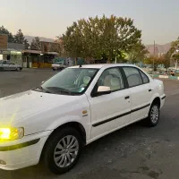 سمند ef7 مدل ۹۷|خودرو سواری و وانت|تهران, پیکان شهر|دیوار