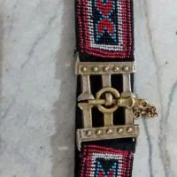 کمربندزندان بافت