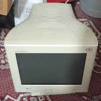 مانیتور فلترون ال جی|قطعات و لوازم جانبی رایانه|ماکلوان, |دیوار