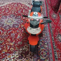 موتورشارژیbmw1300
