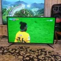 تلویزیون LED سامسونگ ۴۸ اینچ در حد نو