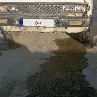 داتسون ۱۹۸۳|خودرو سواری و وانت|شیراز, شهرک دارایی|دیوار