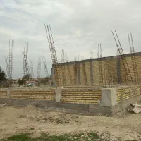 زمین مسکونی