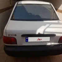 پراید ۸۲|خودرو سواری و وانت|یزد, |دیوار