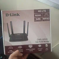 مودم دیلینک 4g