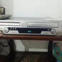 ویدیو الجی الپی دار با نوار 8ساعته از سیدی به ویدی