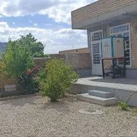 خانه ویلایی مجد اباد