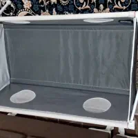 ننو گهواره میلاد|اسباب و اثاث بچه|لولمان, |دیوار