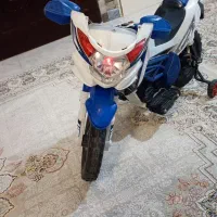 موتور شارژی