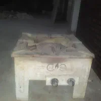اجاق گاز|اجاق گاز و لوازم برقی پخت‌وپز|قم, شهرک امام حسین|دیوار
