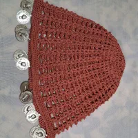 کلاه تابستانی|لباس|رشت, سیا اسطلخ|دیوار