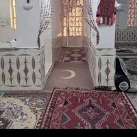 خانه مستقل ویلایی درسمغان