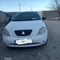 تیبا2 درحد صفر