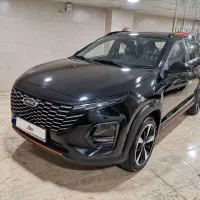 ایکس 33 کراس درحد