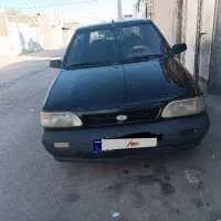 فروش پراید 85