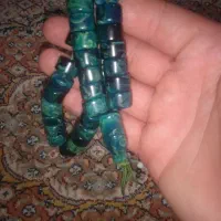 سندلوس پرچمی رنگ آبی