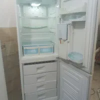 یخچال فریزر