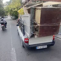 فروشنده وخریدار همه نوع ضایعات شبانه روزی|عمدهفروشی|تهران, تهرانپارس شرقی|دیوار