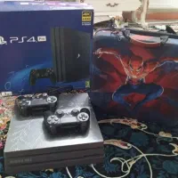 پلی استیشن ۴  //  PS4  //  پلی فور|کنسول، بازی ویدئویی و آنلاین|بروجرد, |دیوار