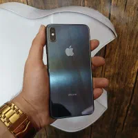 XS max 256G LLA|موبایل|تهران, خلیج فارس|دیوار