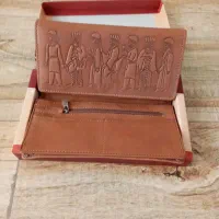 کیف پول چرم زنانه|کیف، کفش، کمربند|تهران, محمودیه|دیوار