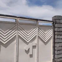بنایی ونگهبانی