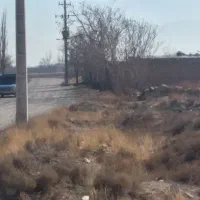 زمین اول جاده مرزیجران