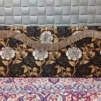 یک جفت پشتی در حد نو