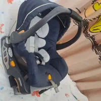 کریر چیکو اصل