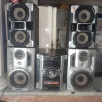 ظبط  سونی فروشی