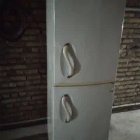 یخچال دو در سونیا