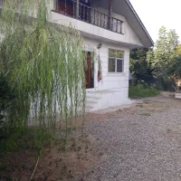 ویلا جنگلی اجاره دربستی