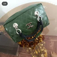 کیف نو جمع و جور وجادار