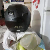 کلاه کاسکت حرفه ای|قطعات یدکی و لوازم جانبی|زاهدان, |دیوار