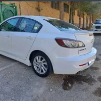 مزدا ۳ نیو مدل ۹۸|خودرو سواری و وانت|کرج, محمد آباد|دیوار