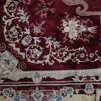 فرش ۱۲متری ۷۰۰شانه ۲عدد