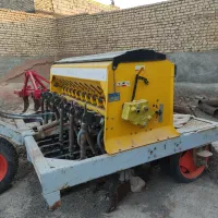 دستگاه عمیق‌کار در حد نو