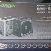 پاور گرین GREEN