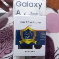 سامسونگ A17 با شارژر