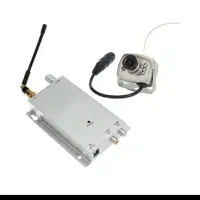 دوربین مدار بسته بی سیمی