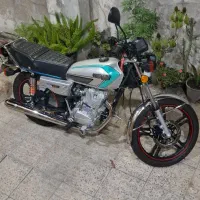 موتور تمیز کم کارکرده میخام بفروشم|موتورسیکلت|رشت, فرزانه|دیوار