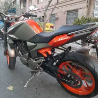 زونتس ۲۵۰|موتورسیکلت|تهران, امیریه|دیوار