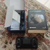 پایه شارژر فست PS4اورجینال|کنسول، بازی ویدئویی و آنلاین|اصفهان, مولوی|دیوار