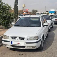 سمندlx مدل۹۰