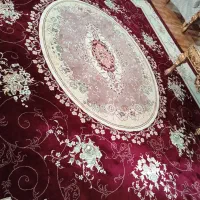 فرش ماشینی|فرش|قروه, |دیوار